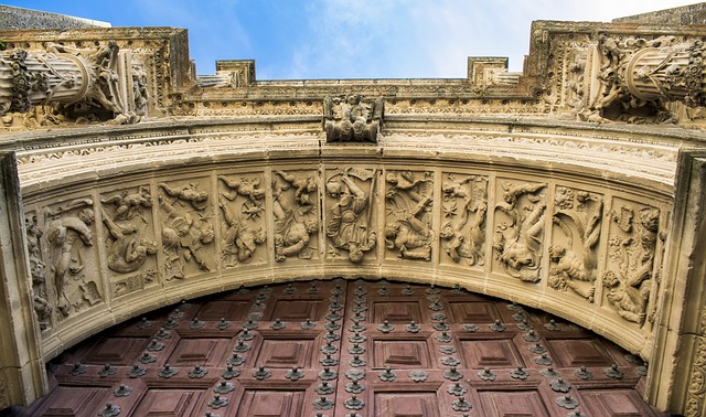 visitas guiadas culturales por Úbeda